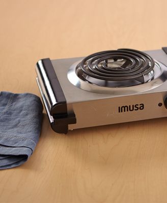 1000 Watts Electric Single Burner