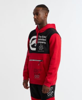 Men's Prosperous Hoodie