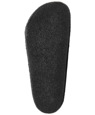 Men's Zermatt Shearling Clog Slippers from Finish Line