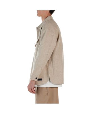 Men's Durant Shacket