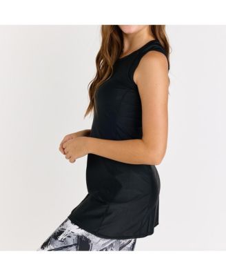 Plus Size Serena Swim Tunic