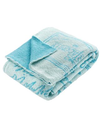 Gilmore Girls Feather Knit Fluffy Throw Blanket,50x60