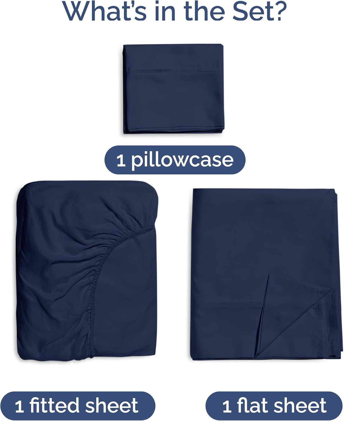 Cgk Unlimited Rayon from Bamboo 4 Piece Deep Pocket Cooling Sheet Set - - Emerald Green