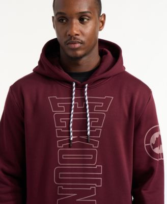 Men's Time Capsule Pull Over Hoodie