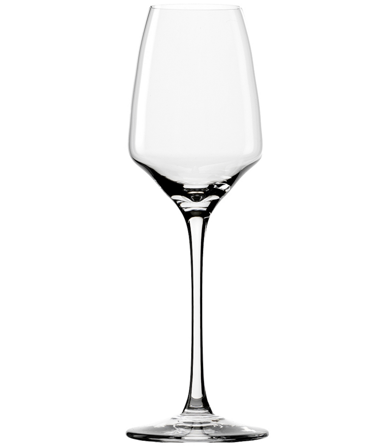 Stolzle Lausitz Experience Port Glasses, Set Of 4 In Crystal