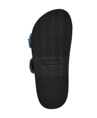 Women's Eleny Double Band Flatform Sandals