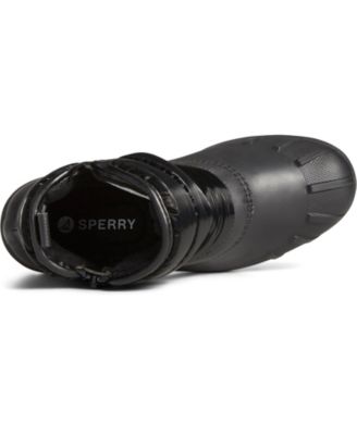 Women's Syren Ascend Round Toe Boots