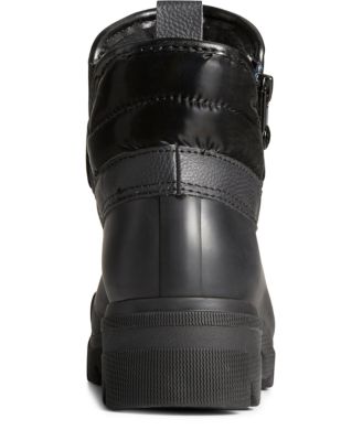 Women's Syren Ascend Round Toe Boots