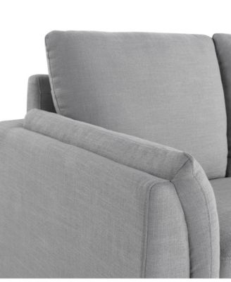 79" Polyester Sydney Sofa