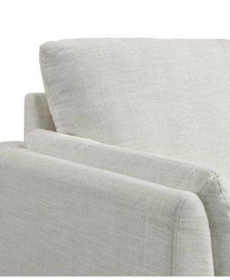 41.3" Polyester Sydney Chair