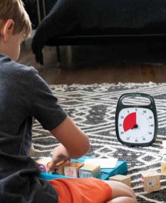 PLUS 60 Minute Timer