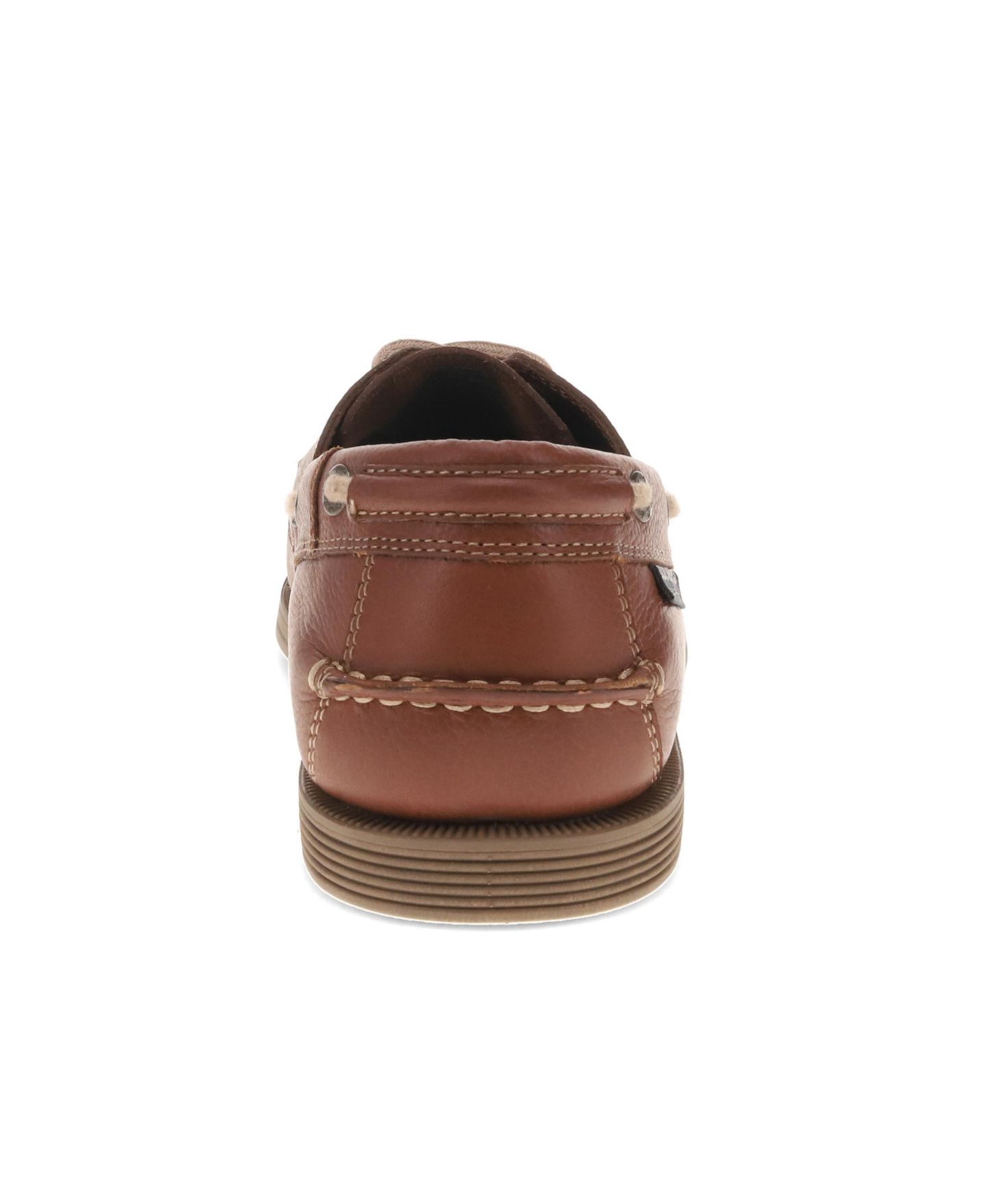 Обувь Dockers Men's Dennison Lace Up Shoe, цвет: Briar — фото 5