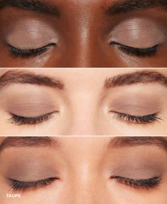 2-Pc. Mini Long-Wear Waterproof Cream Eyeshadow Stick Duo Set