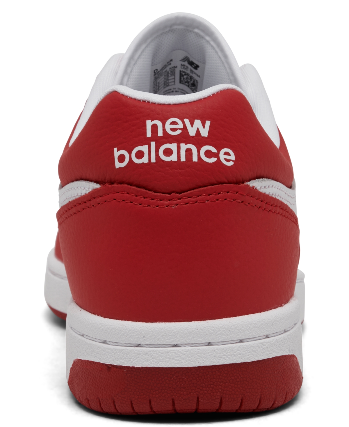 New Balance Men's 480 Casual Sneakers from Finish Line
