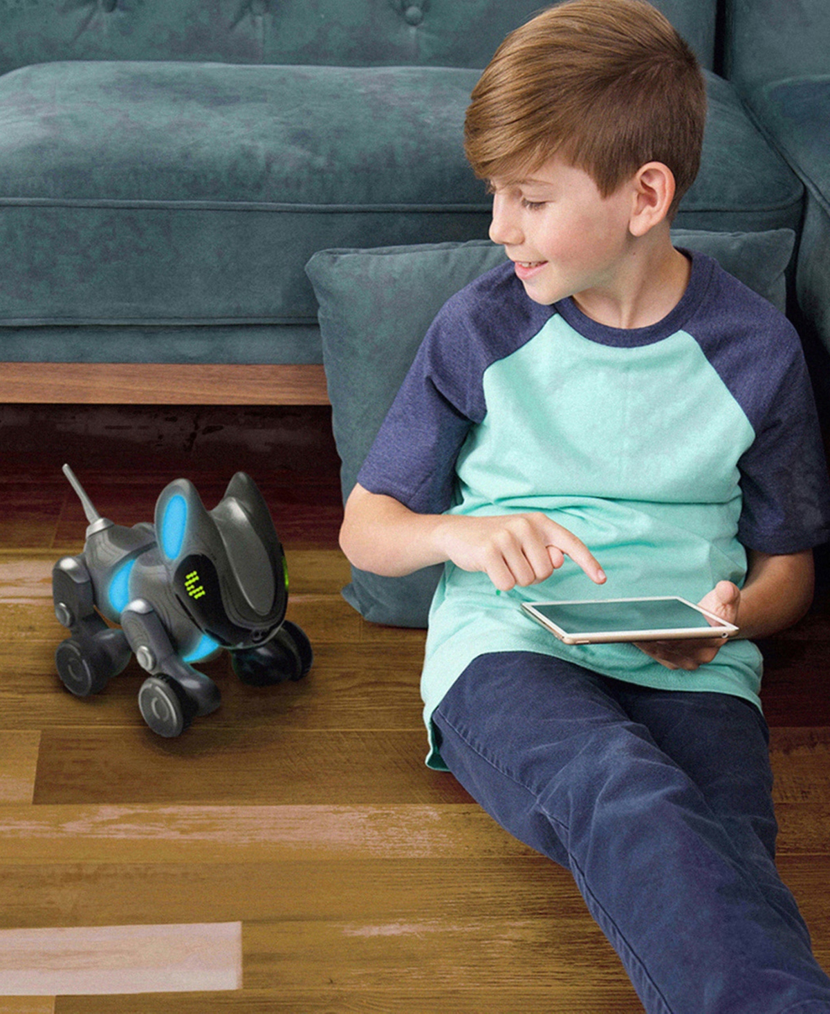 Educational Insights Pyxel The Coding Pet In Multi