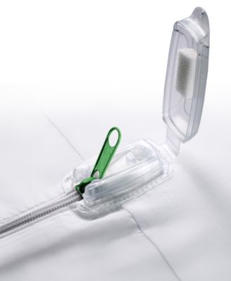 Pro Max Zippered Mattress Encasement, California King