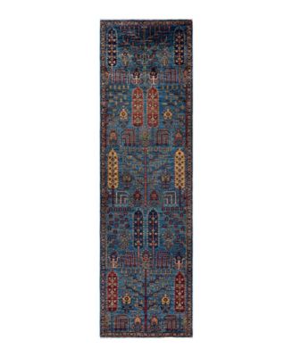 ADORN HAND WOVEN RUGS
