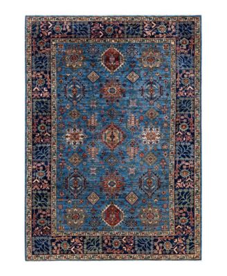 ADORN HAND WOVEN RUGS