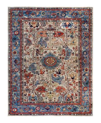 ADORN HAND WOVEN RUGS