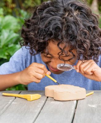 GeoSafari Jr. Fossil Excavation Kit