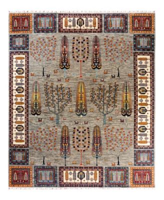 ADORN HAND WOVEN RUGS