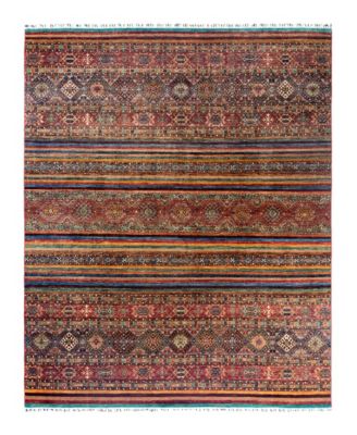ADORN HAND WOVEN RUGS