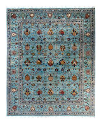 ADORN HAND WOVEN RUGS