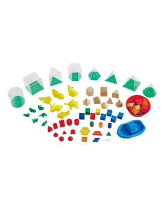 Float or Sink Fun, 78 Piece Set