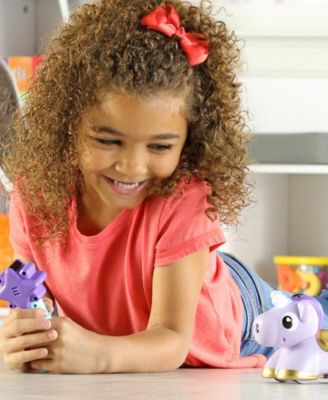 Coding Critters MagiCoders: Skye