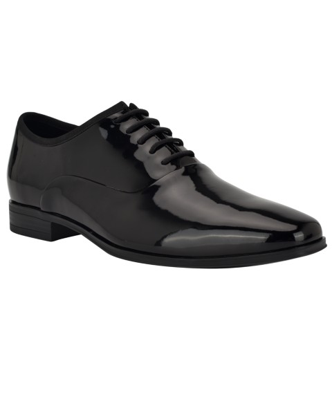 Женские туфли Calvin Klein Men's Cardiff Round Toe Dress Loafer