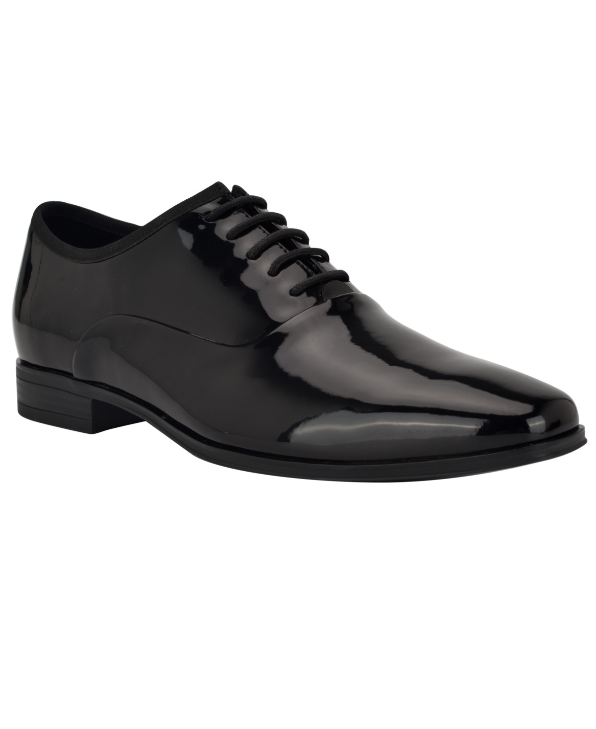 Женские туфли Calvin Klein Men's Cardiff Round Toe Dress Loafer — фото 1