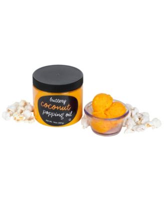 Mystery Movie Night Popcorn Kit, 10 Piece