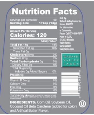 Farm Fresh Classic Whirley Pop Kit, 3 Piece