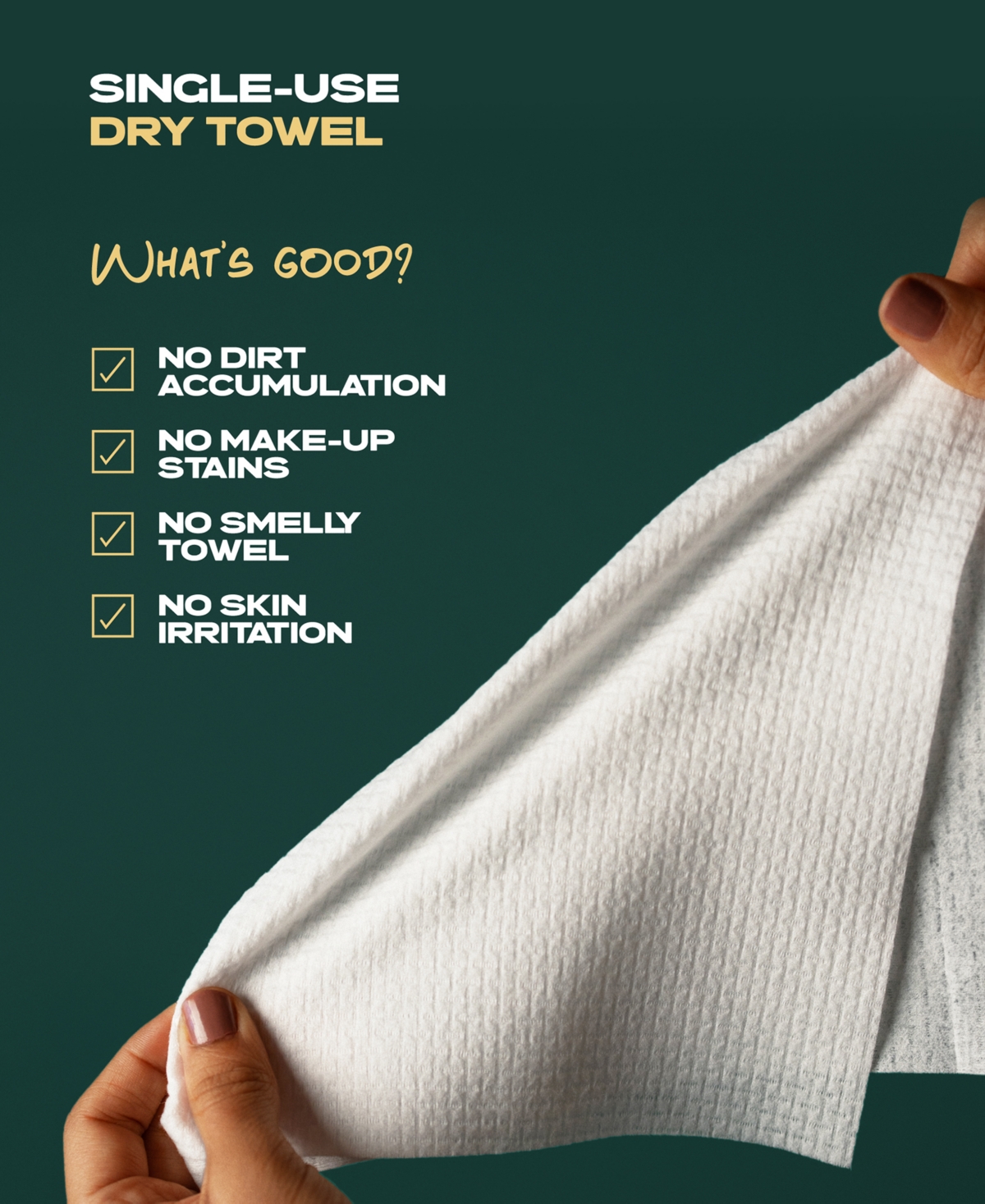 Buttah Skin Silky Soft Towels In No Color