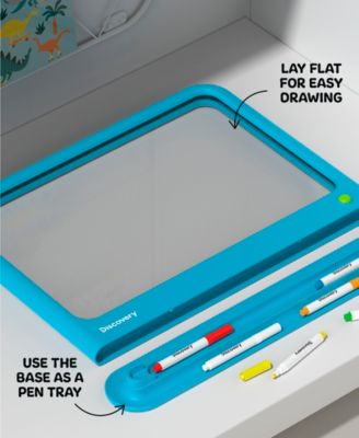 Deluxe Light Designer 6-In-1 Art Board