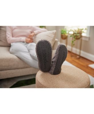 Women's Aurora Slipper Socks