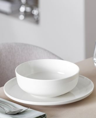 Afina Small Salad Bowl
