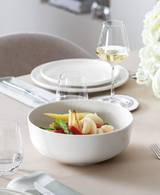 Afina Medium Salad Bowl