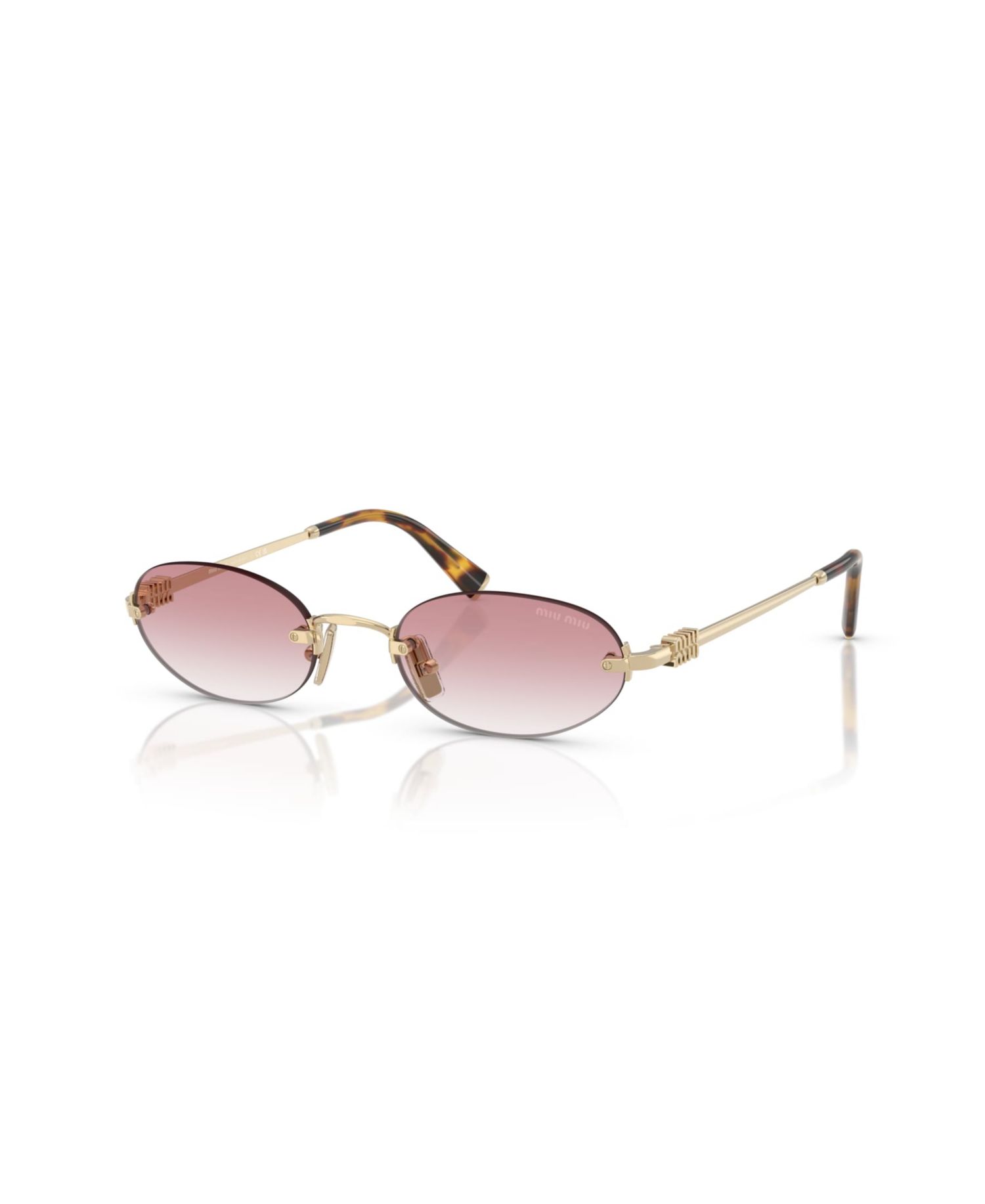 Women's Sunglasses MU A54S