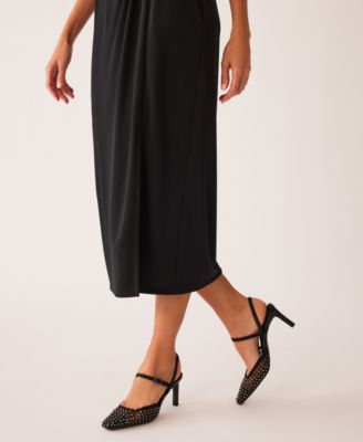 Women's Rosedale Embellished Slingback Dress Pumps