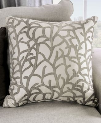 101" Sedrev Linen Track Arm Sofa