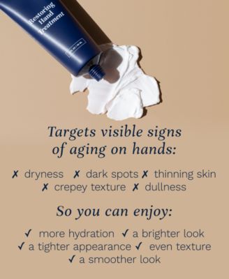 Restoring Firming Hand Cream, 2 Fl Oz/59 Ml