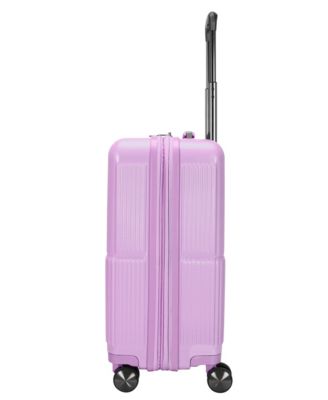 CLOSEOUT! Flight Plan Carry-On Spinner