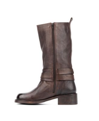 Women's Philippa Mid Calf Boots