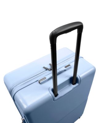 CLOSEOUT! Flight Plan Large Check-in Spinner, Created for Macy's