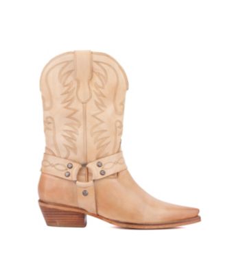 Women's Aria Western Boot