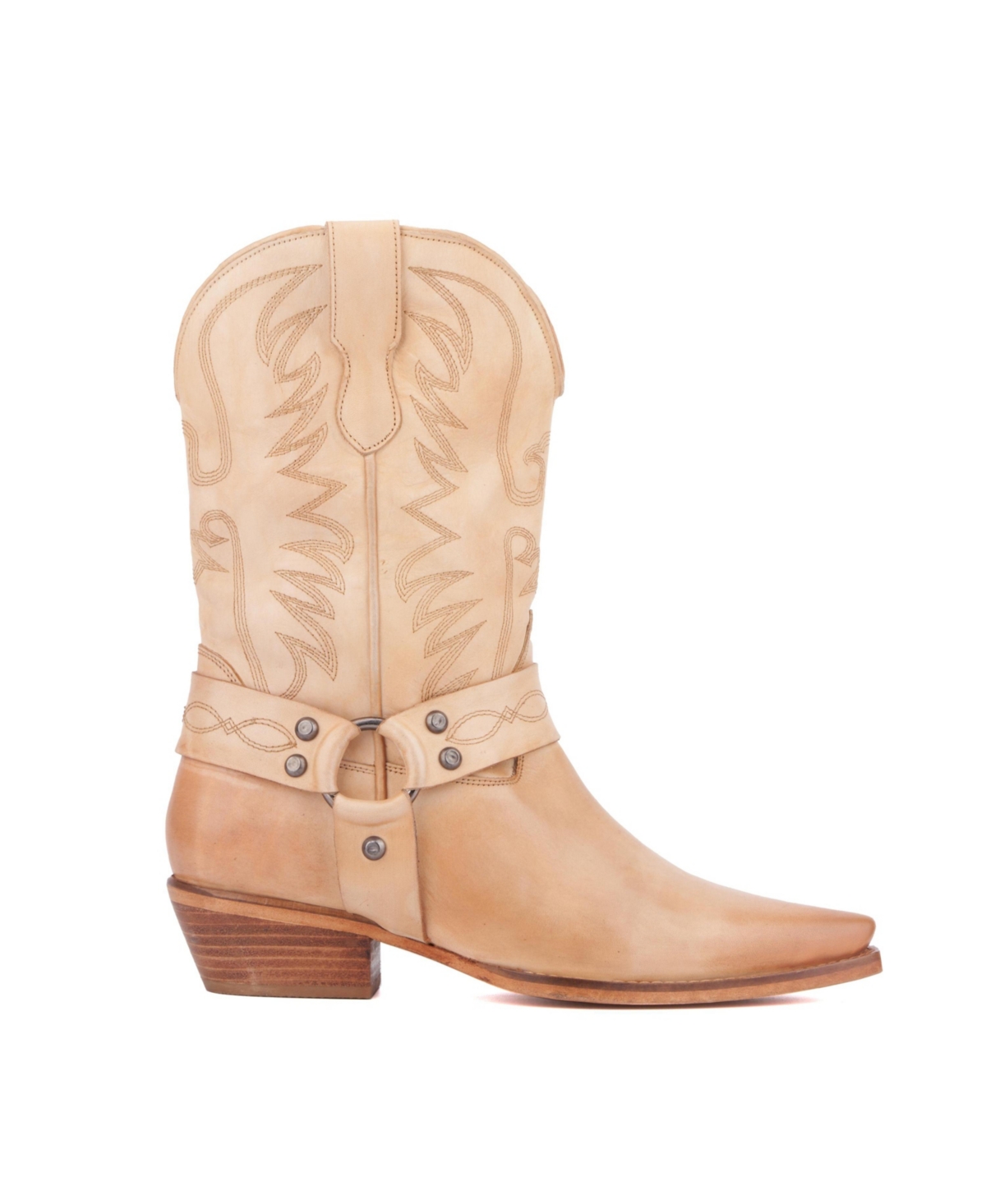 Women's Aria Western Boot
