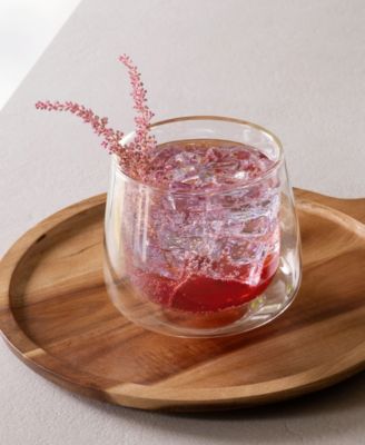 Artesano Hot Cold Beverages Insulated Cappuccino Tumbler, Set of 2