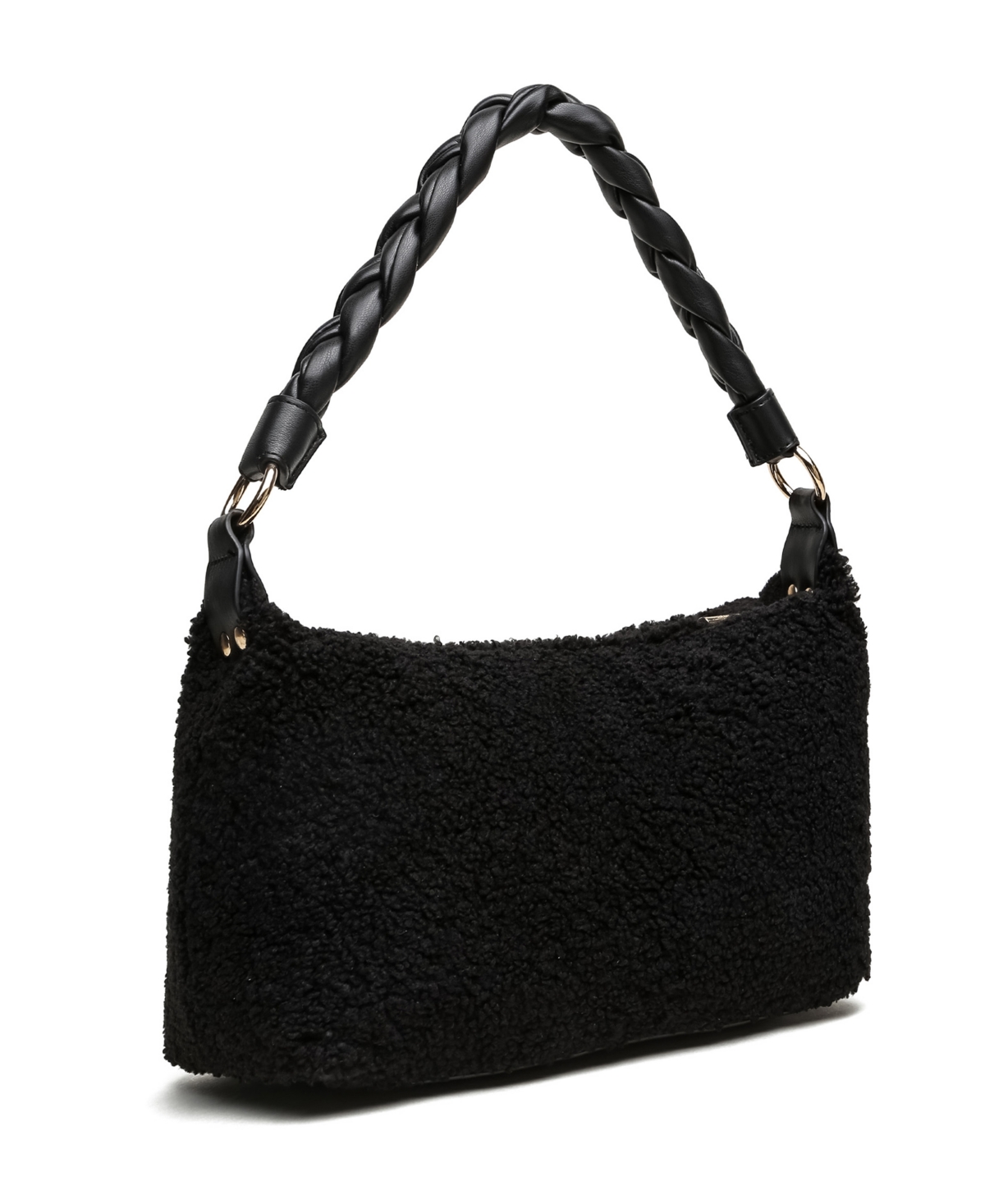 Like Dreams Dawn Braided Shoulder Bag