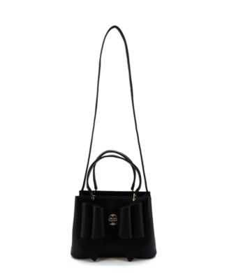 Jesse Fall Bow Crossbody Bag